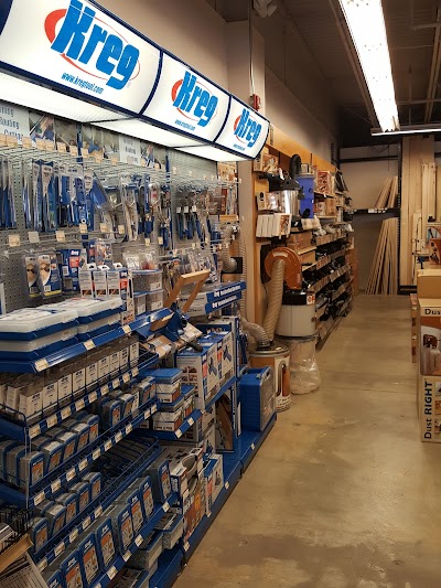 Rockler Woodworking and Hardware - Bridgeton (St.Louis)