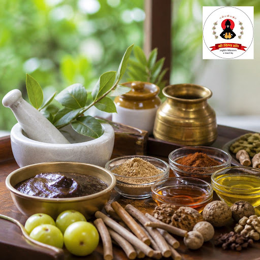 Feeling tired all the time, even after a full night’s sleep? At Shree Vishwahari Ayurved Panchkar… post image