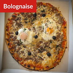 Photo n°23 de Le Kiosque à Pizzas à Carentan-les-Marais (Pizzas à emporter)