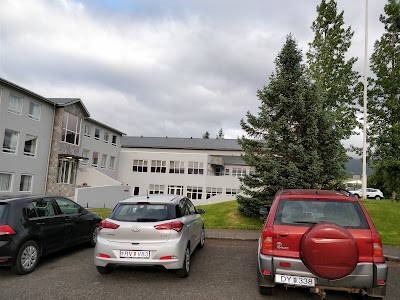 Photos of Hotel Valaskjalf