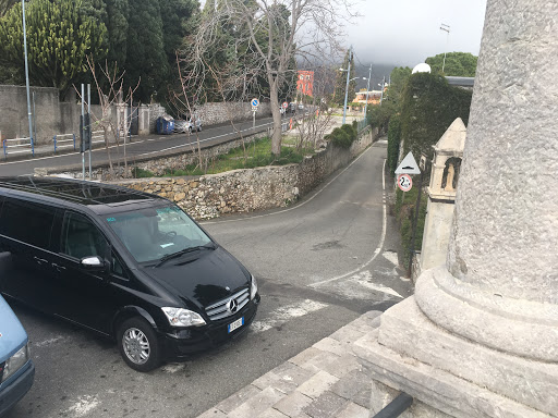 NCC Catania Best Sicily Services di Wawryk Aneta Gallery - Italy