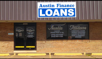 Austin Finance Company photo