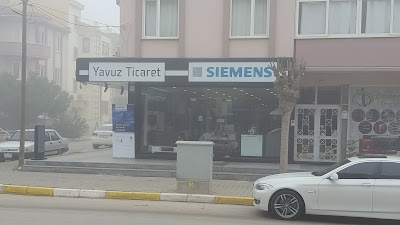 Photos of Siemens Yavuz Ticaret Day T&uuml;k. Mall. Paz. Ltd. Şti.