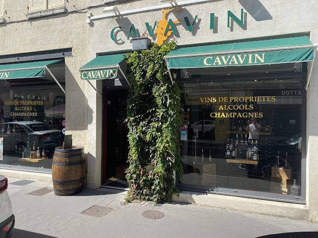 CAVAVIN - Rochefort - La Rochelle