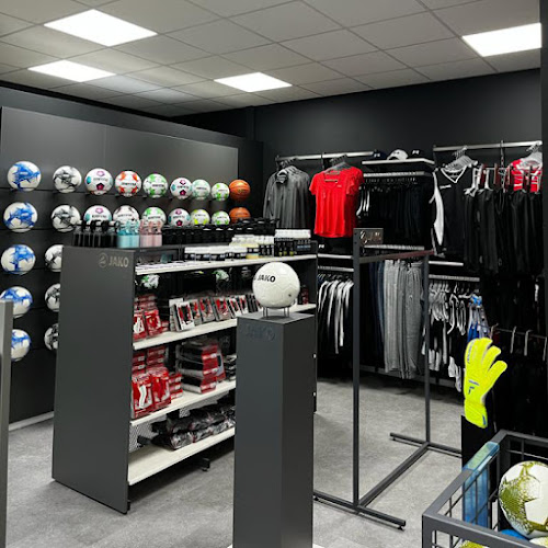 Teamshop89 by Teambande