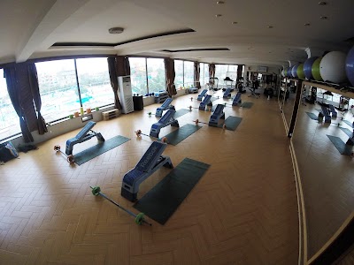 Photos of Gym & Fitness Aquafortland SPA