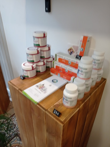 Le Dispensaire - Chanvre CBD, Herbalisterie, Graines, Produits naturels - Thumbnail