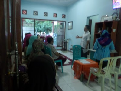 Photos of KLINIK AZZAHRA