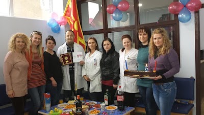 Photos of Поликлиника Кардиолаб Маџаров Poliklinika Kardiolab Madjarov