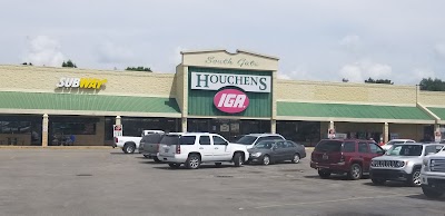 Houchens IGA