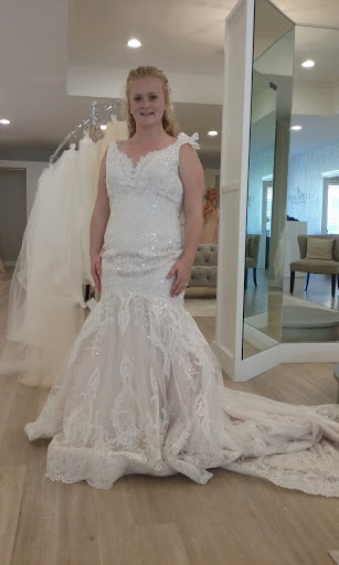 Chrysalis Bridal Salon Gallery - United States