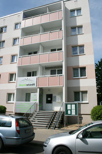Waldstadt Immobiliengesellschaft - Schwarz Immo GmbH