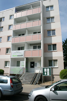 Waldstadt Immobiliengesellschaft - Schwarz Immo GmbH Ludwig-Herzfeld-Straße 15, 06132 Halle (Saale), Deutschland