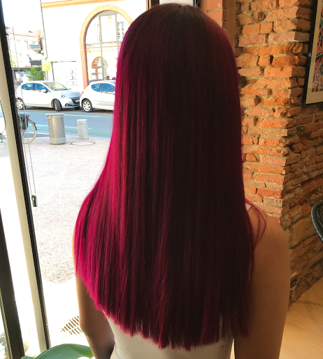 Audrey Roche Hair design - Thumbnail