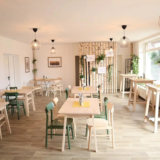 Stadtbistro Teterow