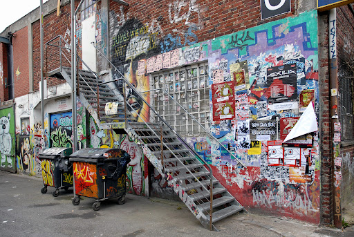 Club Favela