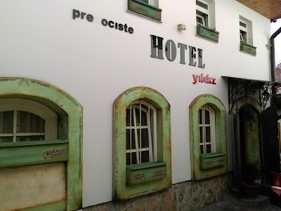 Photos of Hotel Yildiz