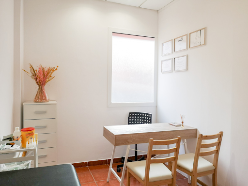 Centro de Medicina Integrativa EQUILUD