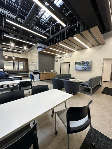 Engineering Technology Building (ETC) - Visual