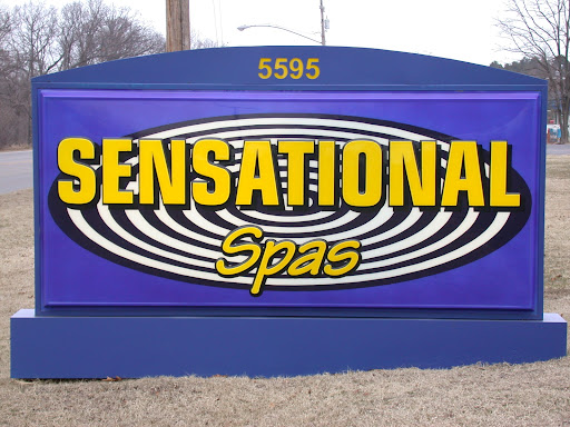 Sensational Spas - Thumbnail
