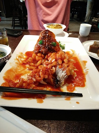 Photos of Songhelou