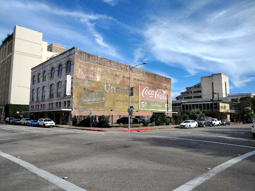 Postoffice District - Visual