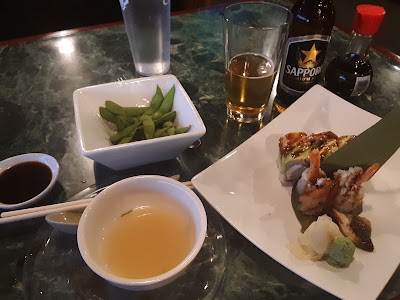 Tokyo Belly Sushi Pocatello