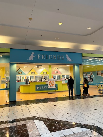 Friends Puppy Store