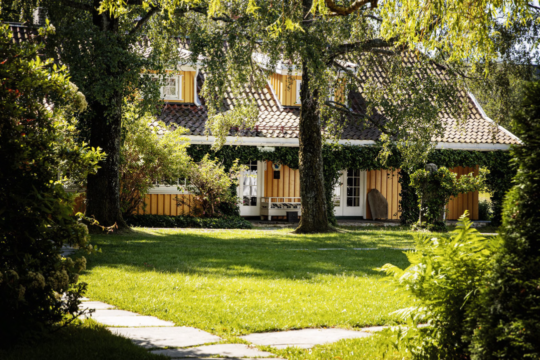 Engø Gård Hotell & Restaurant