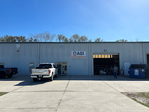 AEI Electrical Construction - Visual