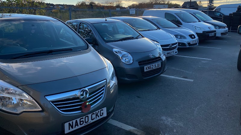 Doncaster Car Centre photo 2
