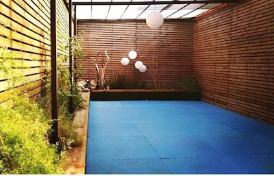 Photos of World M - YOGA & SPA