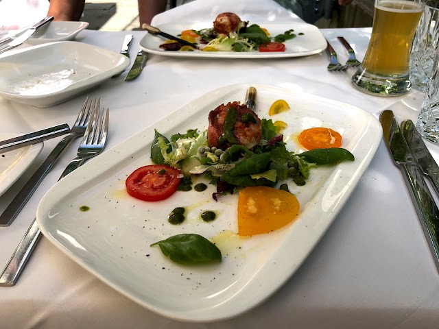 Inszenario Restaurant