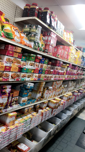 Al Madina Halal Meat & Spices - Thumbnail