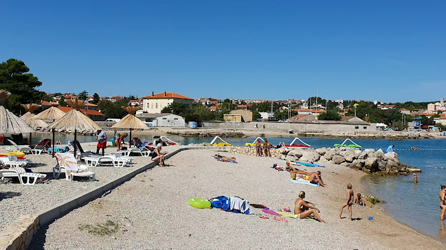 Recenzije Restoran Ježevac u Krk - Restoran