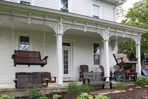 Oregon Lawn Furniture - Thumbnail