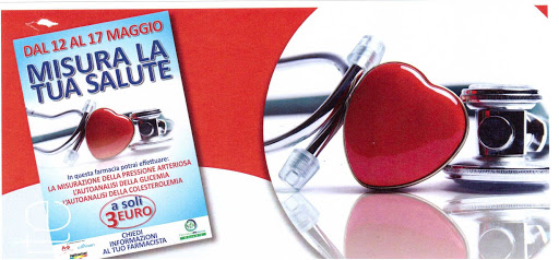 Farmacia Crivelli - Thumbnail