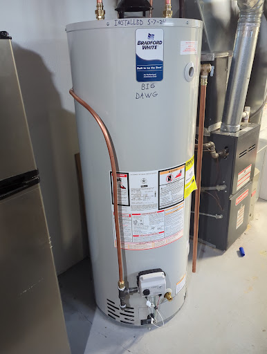 Big Dawg Plumbing LLC - Thumbnail