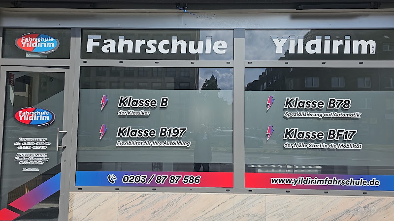 Fahrschule Yildirim GmbH Foto 2