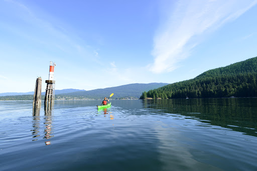 Tourism Burnaby Gallery - Canada