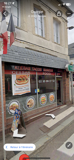 Photo 1 - Cesar Food