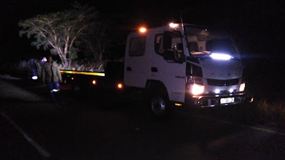 Photos of JPS Panelbeaters (Pty) Ltd.