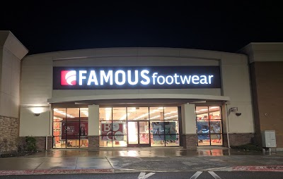 Famous Footwear