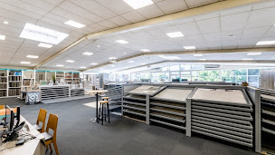 Photo n°23 de Point.P Carrelage - Bayonne Nord à Bayonne (Magasin d'outillage)