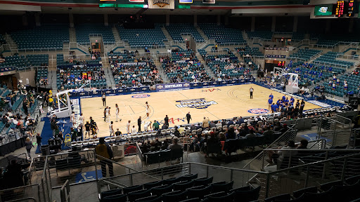 Leonard E. Merrell Center - Thumbnail