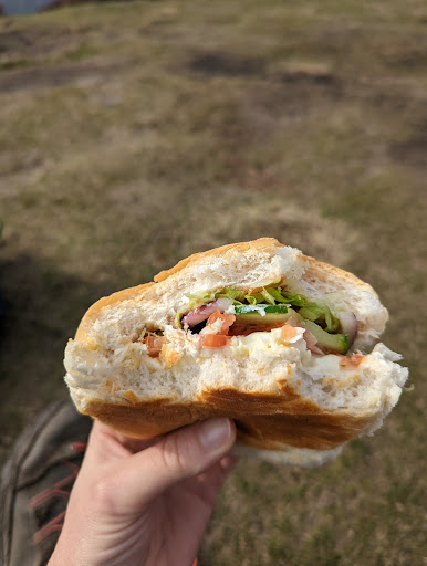 Hathersage Bakery