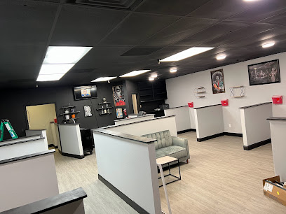 ALMA AZUL TATTOOS LLC photo