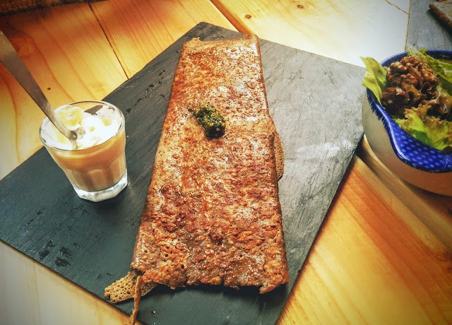Crêperie Bretonne Cocotte