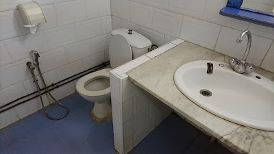 Photos of The Oasis Hotel