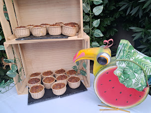 Photo n°4 de AGOA Traiteur - Cuisine antillaise à Florensac (Cours de cuisine)